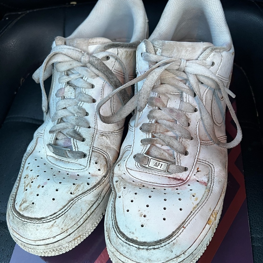 AirForce 1s